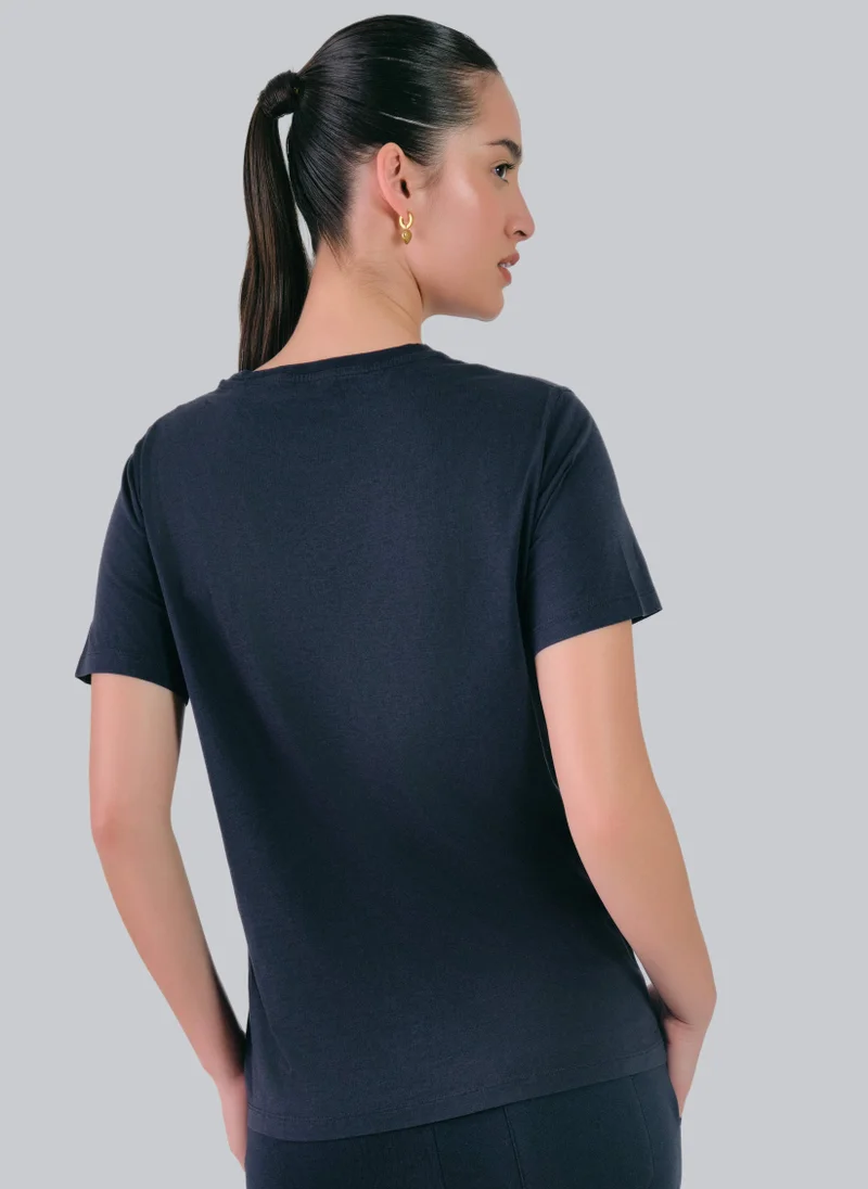 GANT Regular Fit Logo T-Shirt