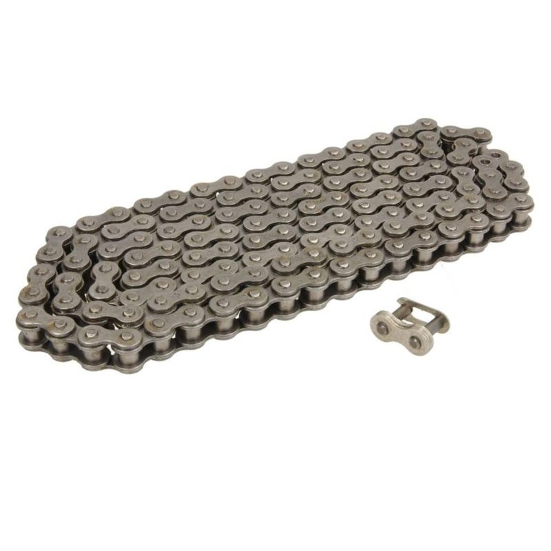 JT Sprockets JTC420HDR130SL 420 HDR 130-Link Heavy Duty Drive Chain - Image 2