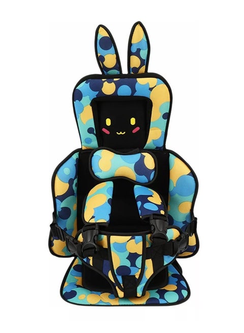 Baby Safety Seat Car Chair High Quality Portable Cushion