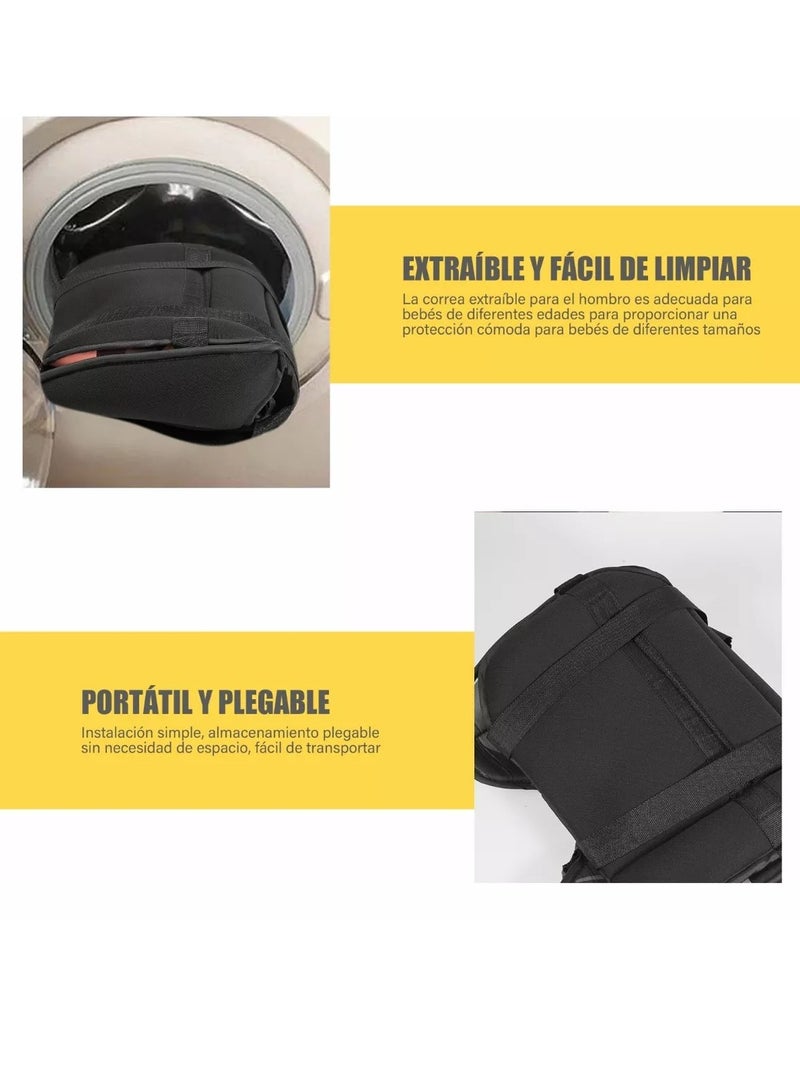 Baby Safety Seat Car Chair High Quality Portable Cushion