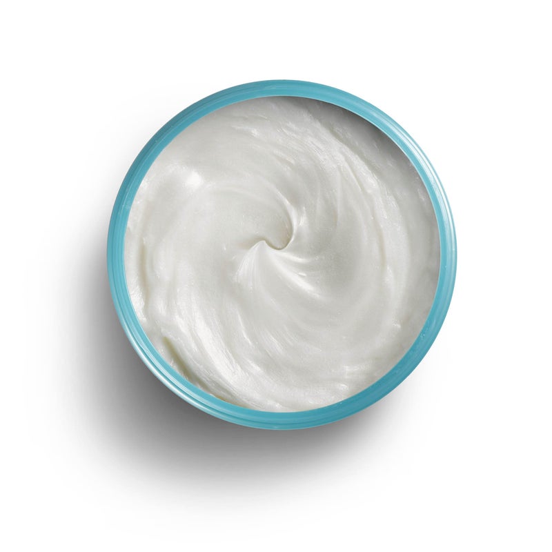 AHAVA Dead Sea Water Deep Nourishing Hair Mask - Rich & Creamy Mask Nourishing & Revitalizing Shine, Cures Daily Scalp & Hair Damage, includes exclusive Osmoter, Jojoba Oil & Argan Oil 7.4 Fl.Oz - Image 4