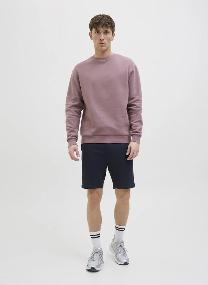 JACK & JONES Jpstgordon Essential Drawstring Shorts