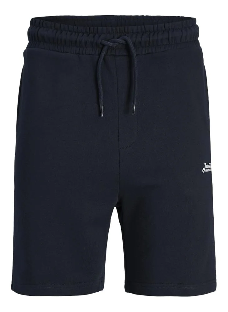 JACK & JONES Jpstgordon Essential Drawstring Shorts