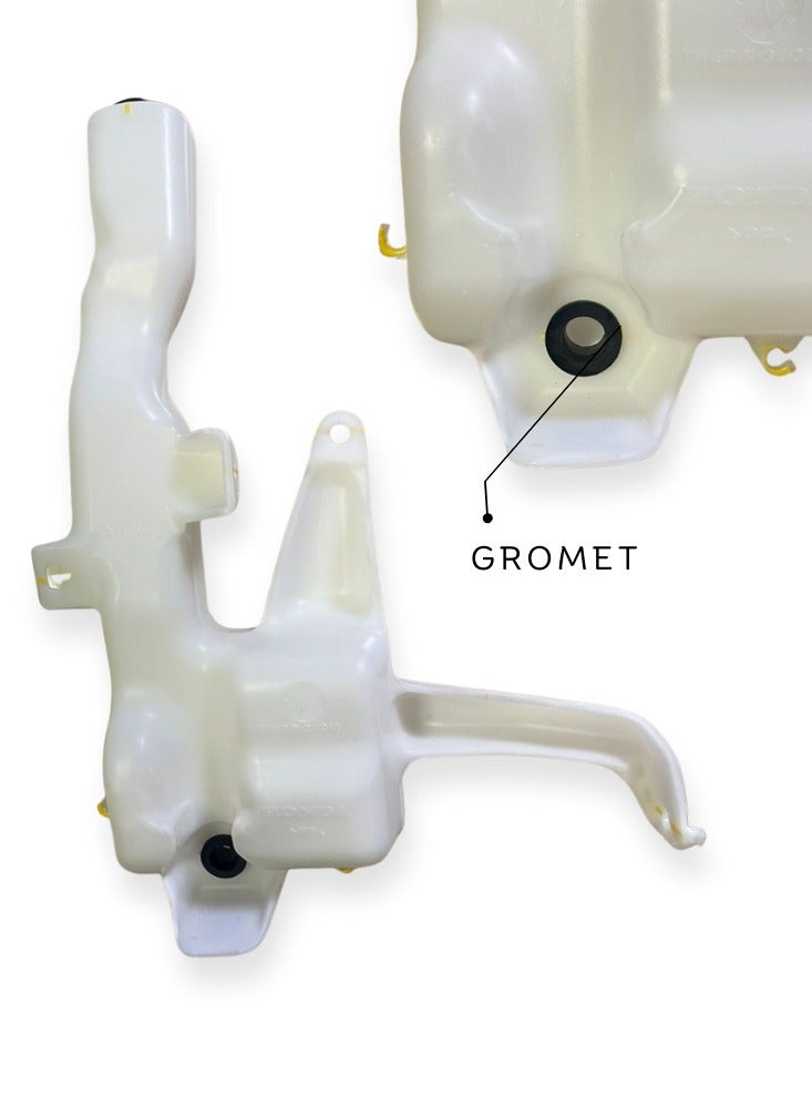SNH Windshield Washer Tank, OEM No.76841TGGE01-PFM, For Civic (2017-2018) - Image 3