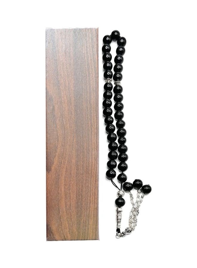 NIBEMINENT Round Prayer Beads - Image 4