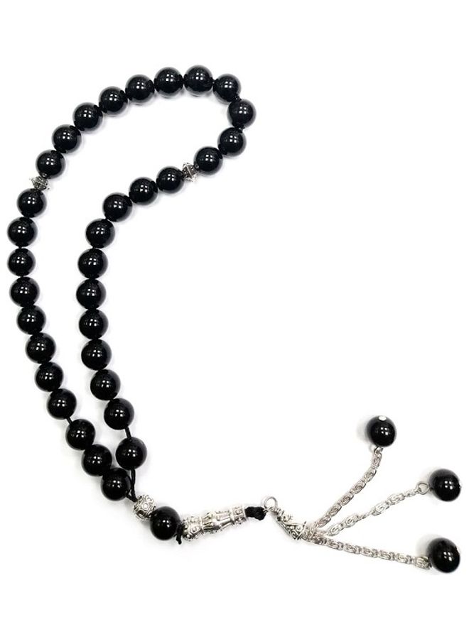 NIBEMINENT Round Prayer Beads - Image 2