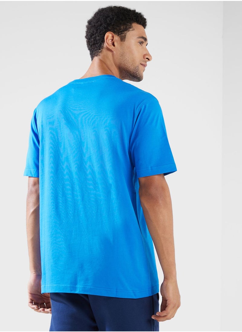 adidas Originals - Trefoil T-Shirt - Image 1
