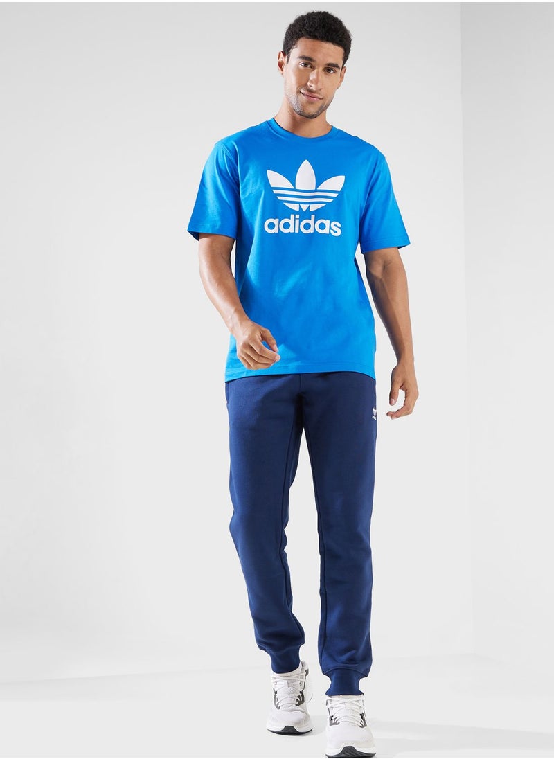 adidas Originals - Trefoil T-Shirt - Image 1