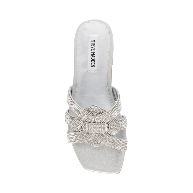 STEVE MADDEN  Vcay-R Multi Women's Sandals for Women | Best Price UAE