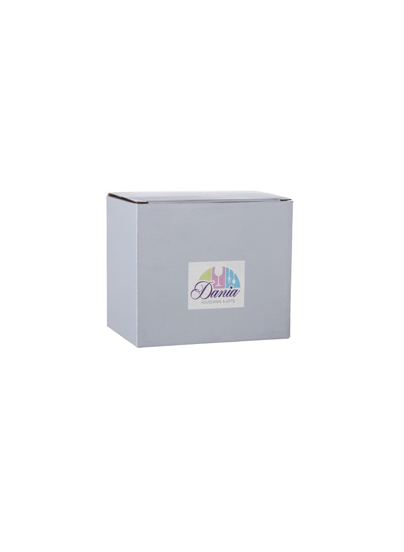 Dania Gold Napkin Holder  - Image 3