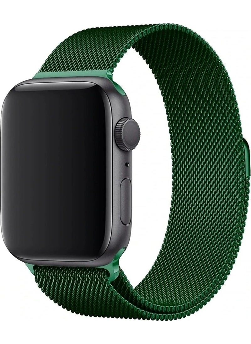 PSGT - Metal Strap Strap Compatible for Watch Gs Dt Pro T500 T800 Ultra 3 4 5 6 7 8 Se 42MM 44MM 45MM 49 mm and Ultra - Image 1