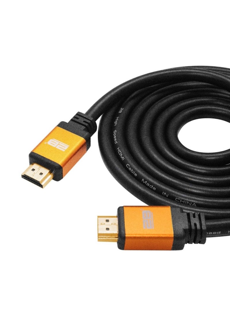 2B HDMI to HDMI DC164 - 3 meter - Image 1