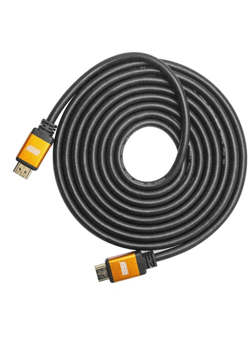 2B HDMI to HDMI DC164 - 3 meter - Image 2