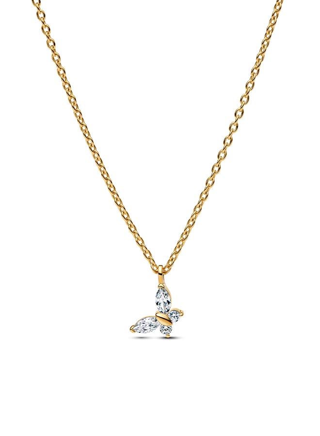 باندورا قلادة فراشة - Image 1