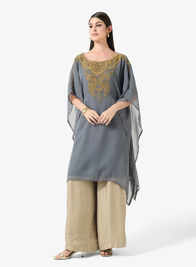 ARABIAN CLOSET LADIES KAFTAN