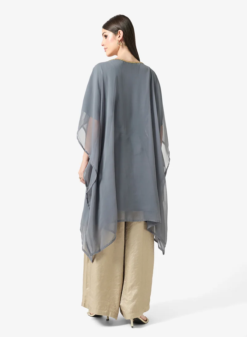 ARABIAN CLOSET LADIES KAFTAN