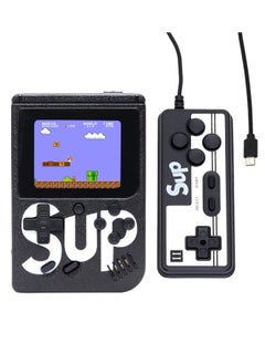 Portable Handheld Wireless Game Console