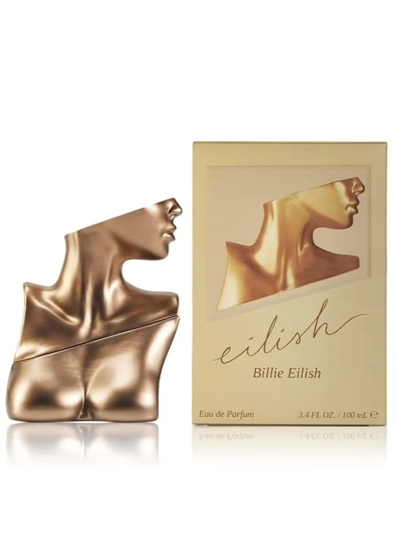 Billie Eilish for women Eau de Parfum 100 ml - Image 1