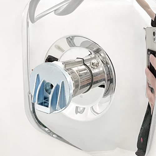 Tearel Replacement (116653) for Moen Posi-Temp Shower Handle Adpter Kit, Metal - Image 5