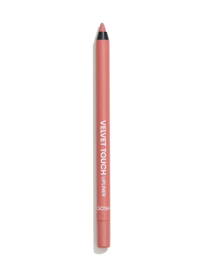 gosh Gosh Velvet Touch Lipliner Waterproof 003 Lip Blush