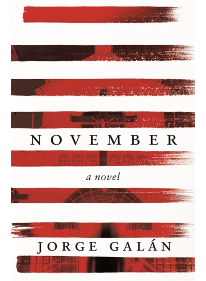 November : A Novel 