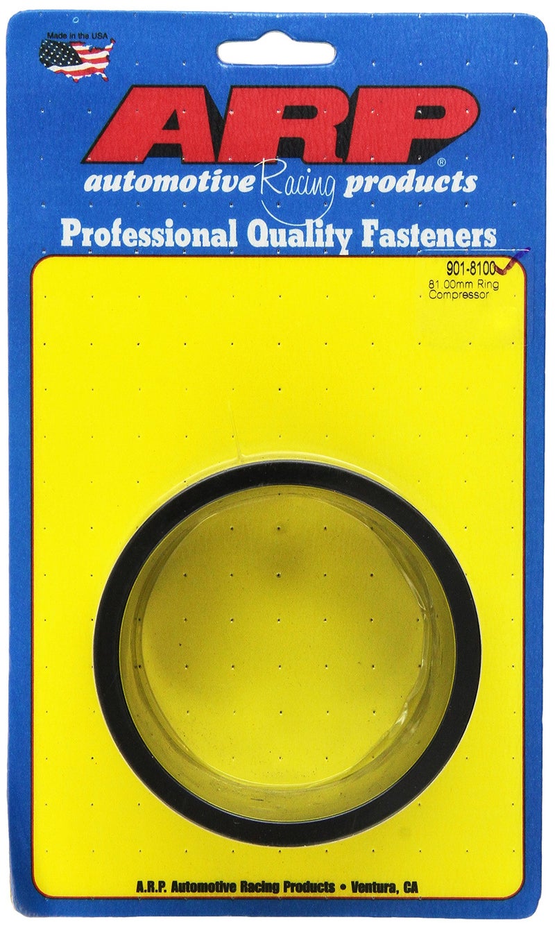 ARP (901-8100) 81.0mm Tapered Ring Compressor - Image 2