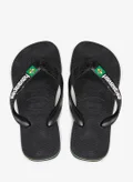 Havaianas Black