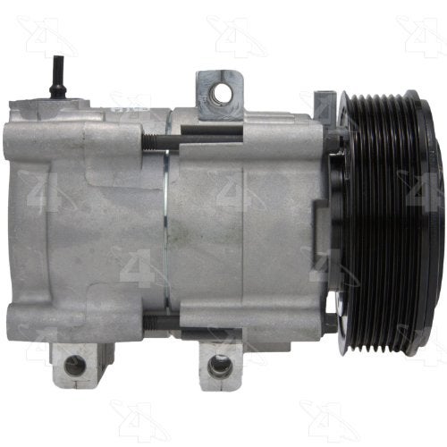 Four Seasons 58152 Compressor with Clutch - Image 3