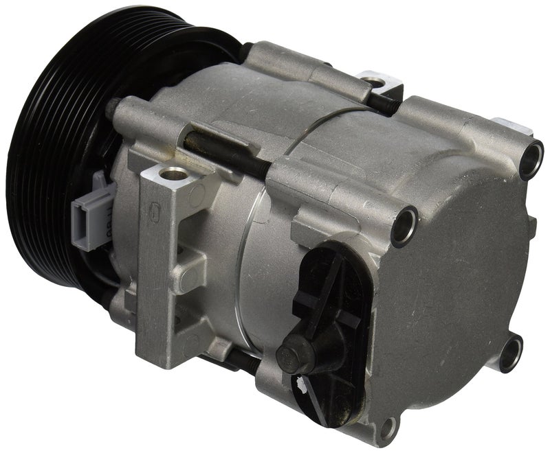 Four Seasons 58152 Compressor with Clutch - Image 2