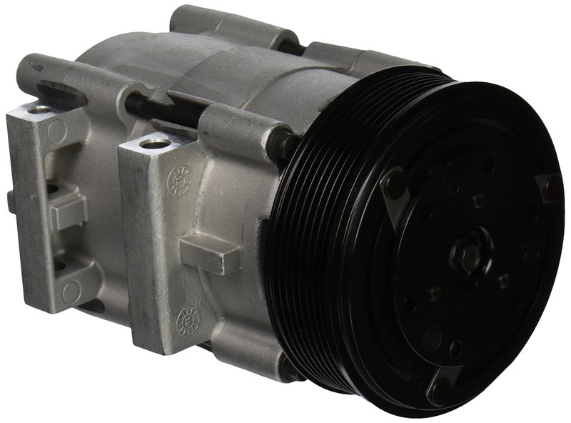 Four Seasons 58152 Compressor with Clutch - Image 1