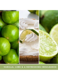 YANKEE CANDLE Vanilla Lime Candel Jar 567 G  - Image 3