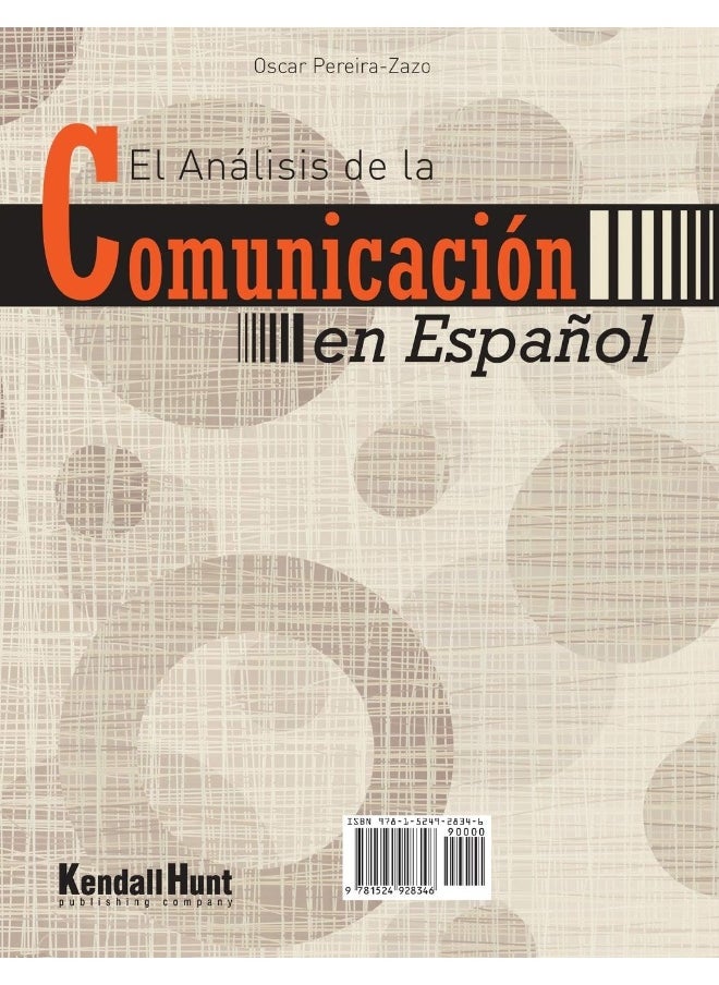 El Analisis de La Communicacion En Espanol  - Image 2