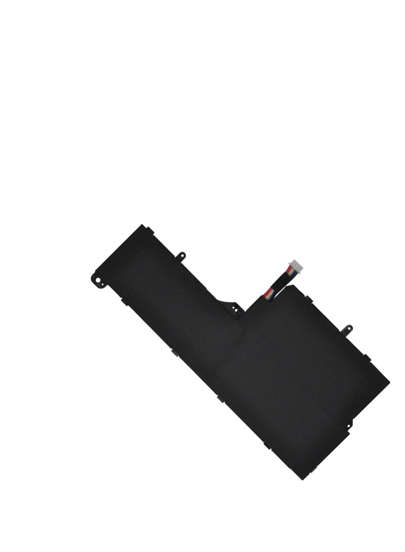 Terabyte WO03XL Laptop Battery for HP Split 13x2 13-M010DX WO03XL 725496-1B1 HSTNN-IB5I HSTNN-IB5I（11.1V 33Wh） - Image 2