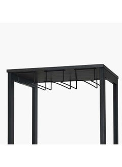Home Box Urban Tall Bar Cabinet 35.5 x 163.8 x 51.6 cm  - Image 3