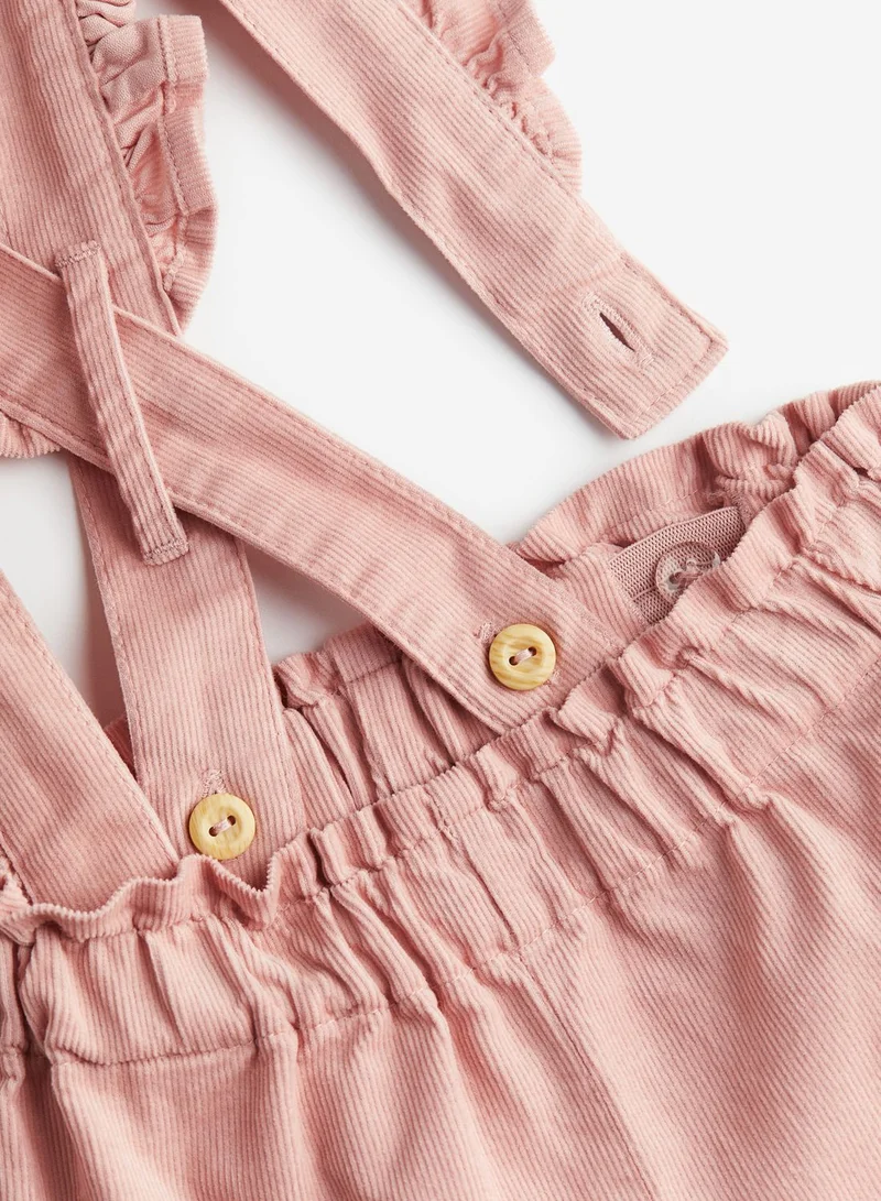 H&M Kids 3 Piece Dress Set