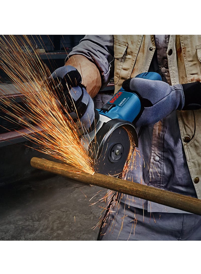 Y&D M14 Quick-Release for SDS Clic Nut Heavy Duty Quick Change Grinder All Angle Grinders - Image 5