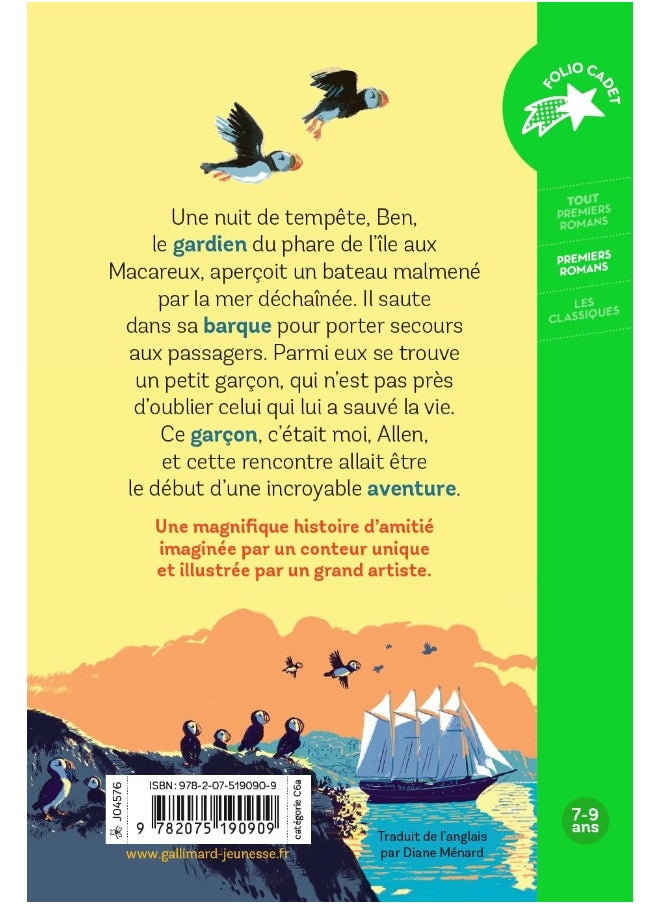 Le Phare aux oiseaux  - Image 2