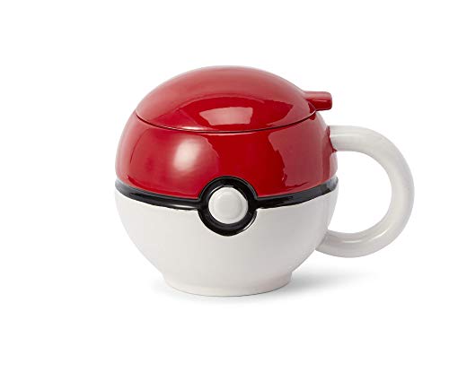 JUST FUNKY POKEMON Coffee Mug - Image 1