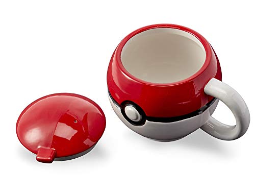 JUST FUNKY POKEMON Coffee Mug - Image 3