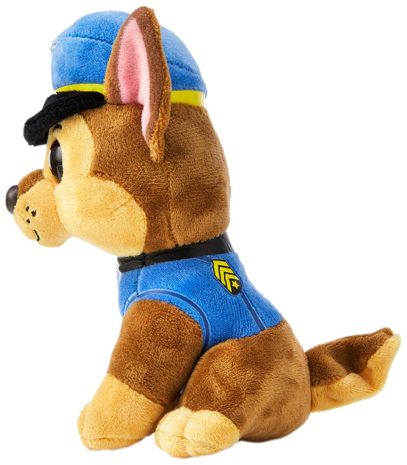 TY 41208 Paw Patrol - Chase with Glitter Eyes 15 cm - Image 2
