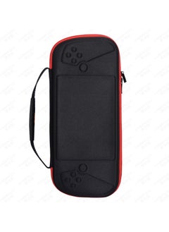 Generic PS5 Handheld Storage Bag PlayStation Portal Simple EVA Zipper Handheld Game Console Organizer Bag  - Image 1