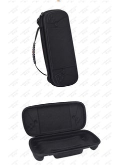 Generic PS5 Handheld Storage Bag PlayStation Portal Simple EVA Zipper Handheld Game Console Organizer Bag  - Image 2