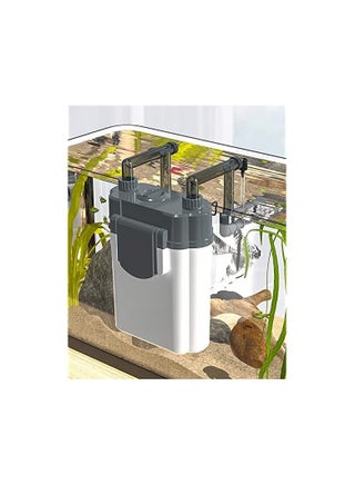 Sobo Sf 150F Mini External Canister Filter For Aquarium Fish Tank Power : 4W Output : 260L/H - pzsku/Z024DD01BD3E54077EA50Z/45/_/1739708309/f1ac146e-b92a-4910-bc6e-34313f0686b7