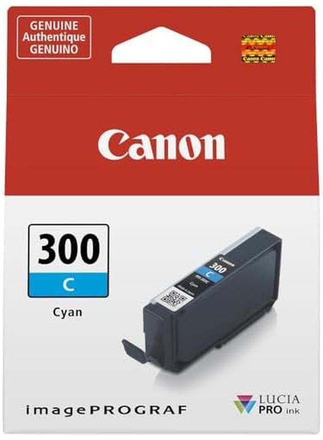 إيروريكس خرطوشة الحبر Pfi 300 Pm Photo Magenta - Image 4