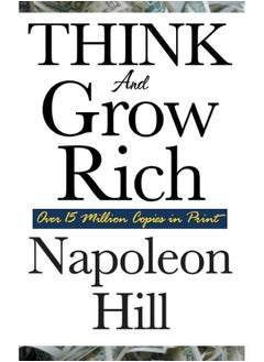 Think and Grow Rich