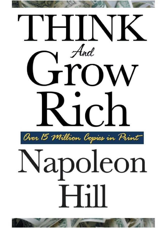 null - Think and Grow Rich - Image 1