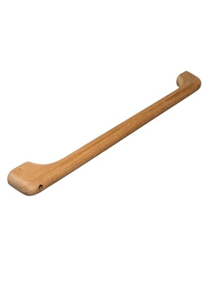 Whitecap Teak Long Towel Bar - 23" - Image 2