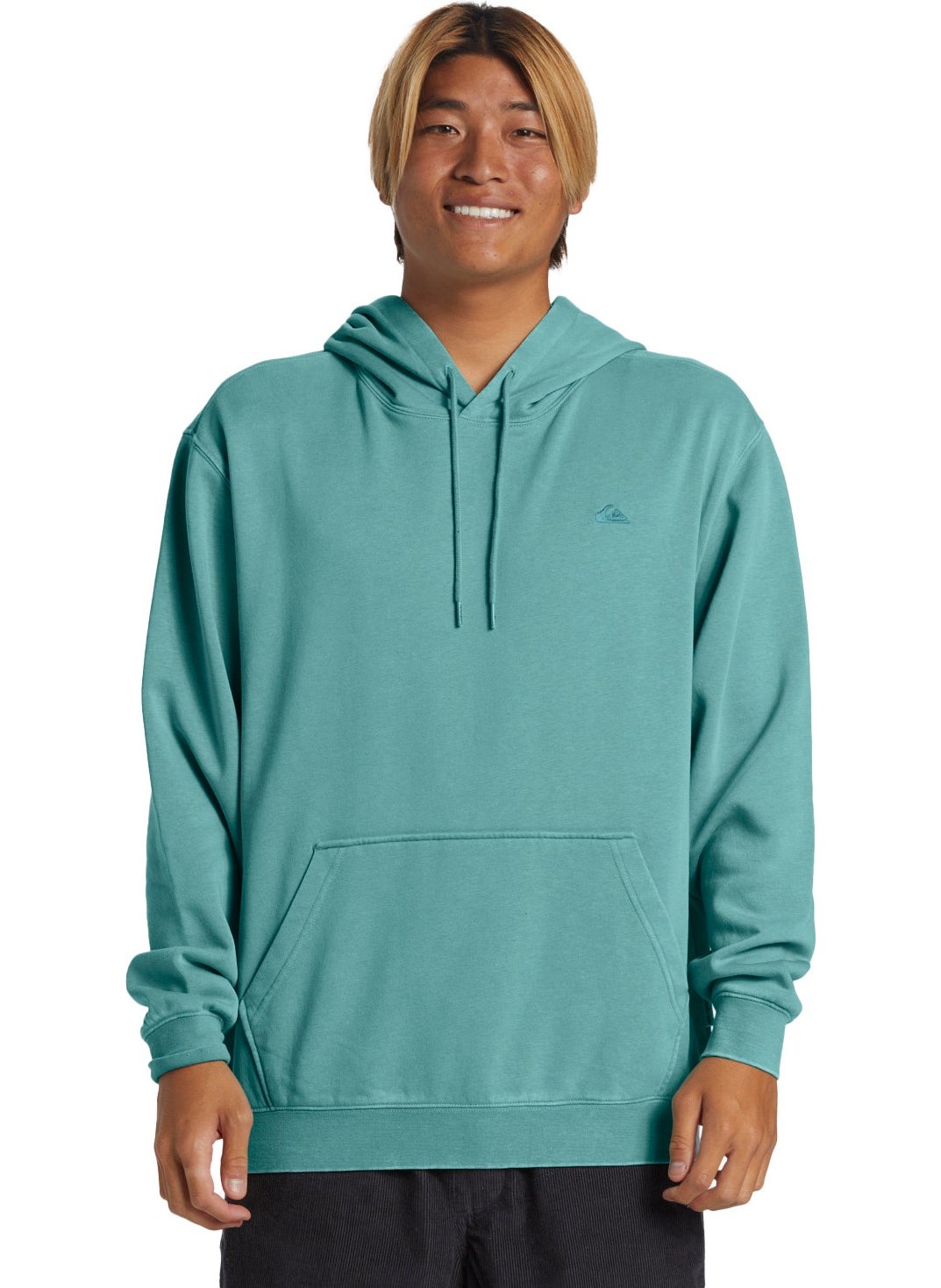 Salt Water Hoodie