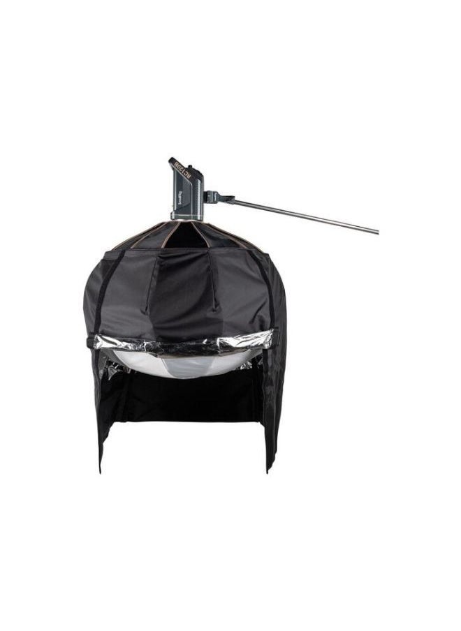 SMALLRIG SmallRig RA-L90 Lantern Soft box  - Image 4