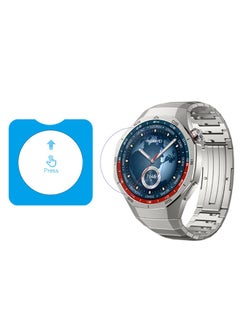 46mm Clear